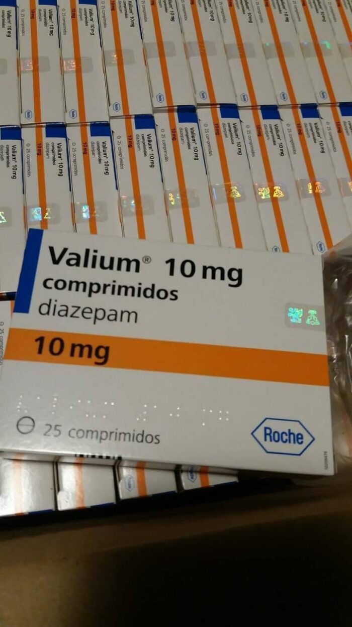 valium 10 mg